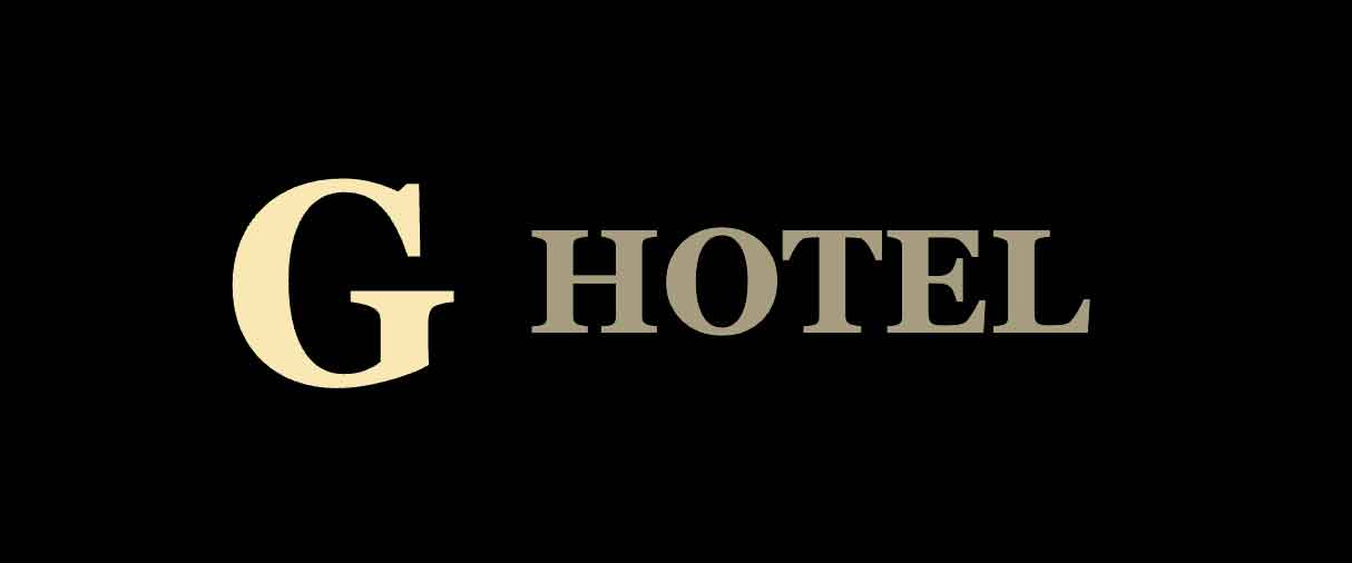 G Hotel Logo